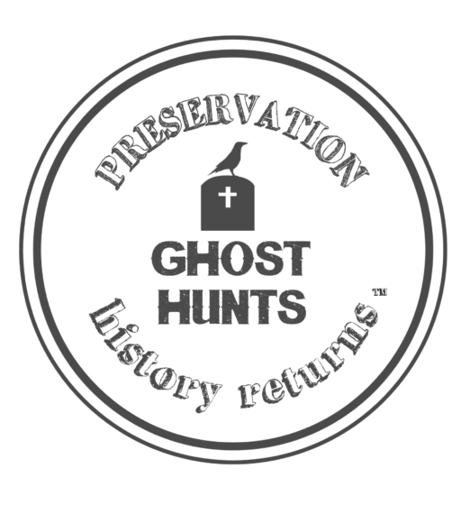 Preservation Ghost Hunts